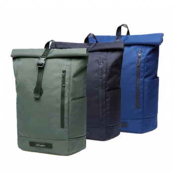 New trendy toploading rucksack bag backbag