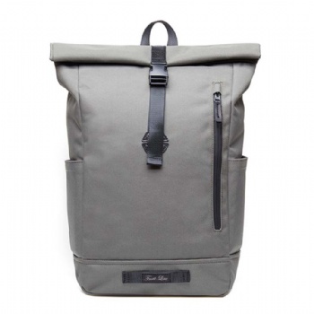 Lifestyle top closure buckle rucksack backpack rollup casual daypack
