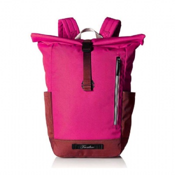 Lightweight big girls rucksack rollup sports backpack bag for girls