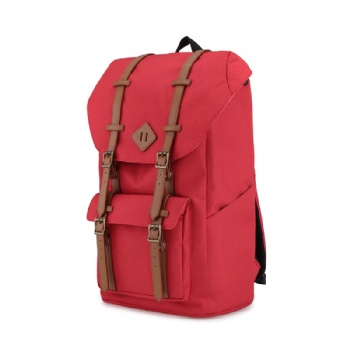 Best selling customizable casual climbing rucksack bag hiking daypack