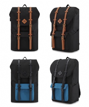 Best selling customizable computer rucksack bag backpack for laptop