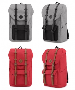 Best selling customizable computer rucksack bag backpack for laptop