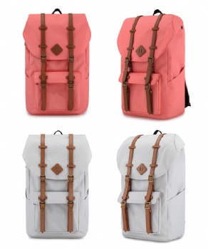 Hot selling customizable youth 's climbing rucksack bag hiking day pack