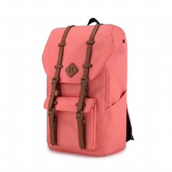 Branded new customisable casual female's rucksack bag girls backpack