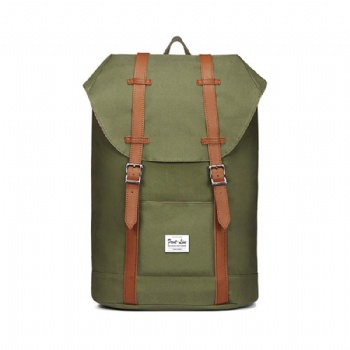 Classical unisex school rucksack backpack bag