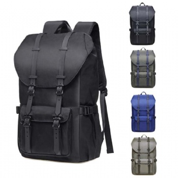 Best selling computer rucksack bag backpack for laptop
