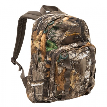 Classic sturdy blinding realtree camouflage bag rucksack hunting gear back pack