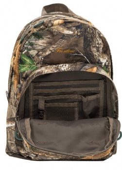 Classic sturdy blinding realtree camouflage bag rucksack hunting gear back pack