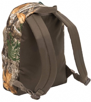 Classic sturdy blinding realtree camouflage bag rucksack hunting gear back pack