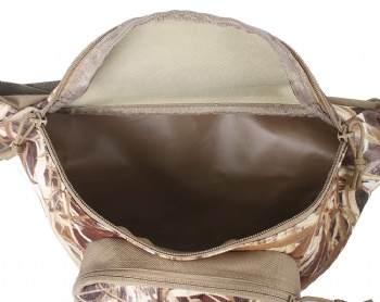 Fashionable blinding Realtree & Reed Bionic Camouflage fanny packs,bum bags waist belt bags for hunting and outdoors