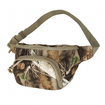 Fashionable blinding Realtree & Reed Bionic Camouflage fanny packs,bum bags waist belt bags for hunting and outdoors