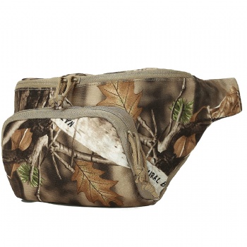 Fashionable blinding Realtree & Reed Bionic Camouflage fanny packs,bum bags waist belt bags for hunting and outdoors