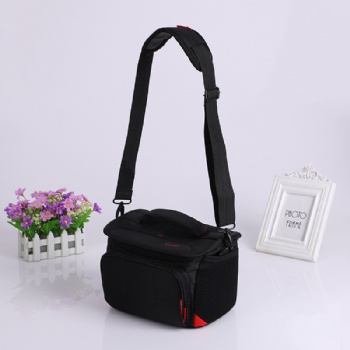 DSLR SLR Camera Bag Digital Lens Carry Case Cover for Canon Nikon Sony Samsung