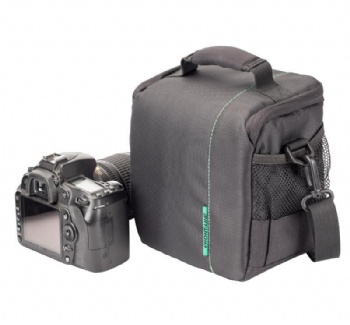 Durable shockproof DSLR SLR Camera Bag Digital Lens Shoulder Carry Case Cover Crossbody Bags