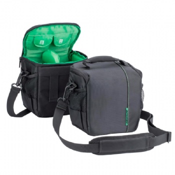 Durable shockproof DSLR SLR Camera Bag Digital Lens Shoulder Carry Case Cover Crossbody Bags