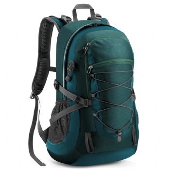 Compact lightweight high quality 35L hiking trekking backpack