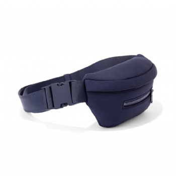 Chic smart women's neoprene waistbag belt bag