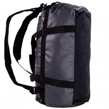 Best Selling Large Size Sports Tarpaulin Duffle Backpack Hyrid Bag