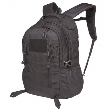 35L BLACK molle tactical hunting backpack range bag