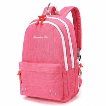 Girls leisure daypack school backpacks for travelling,office and everyday use