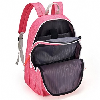 Girls leisure daypack school backpacks for travelling,office and everyday use