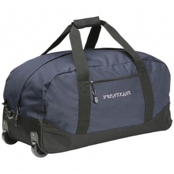 Promotional Cheap Sportsbag On Wheels