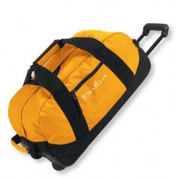 Promotional Cheap Sportsbag On Wheels