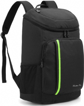 Summer beach picnic thermal cooler backpack heavy duty insulation