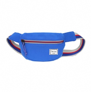 Soft nylon waist belt bag bum bags neoprene fanny packs