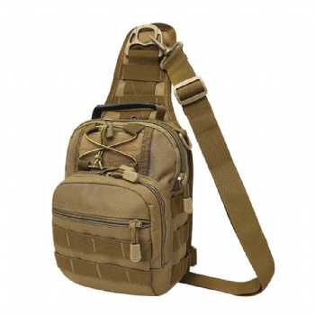 4 in 1 multi-functional bags chest pack sling backpack bag