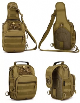 4 in 1 multi-functional bags chest pack sling backpack bag