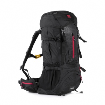 50L(45+5) waterproof backpacking bag hiking bag backpack