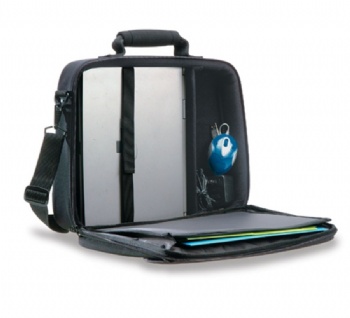 DropShield shock-absorbing padding lightweight 14.1 inches notebook&computer carry case