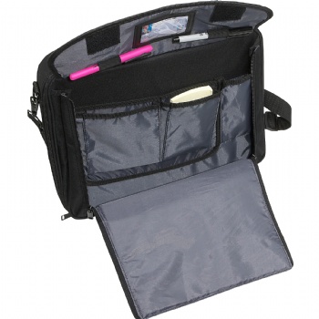 DropShield shock-absorbing padding lightweight 14.1 inches notebook&computer carry case