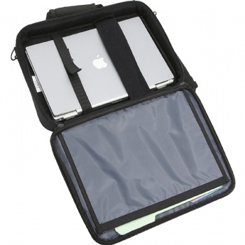 DropShield shock-absorbing padding lightweight 14.1 inches notebook&computer carry case