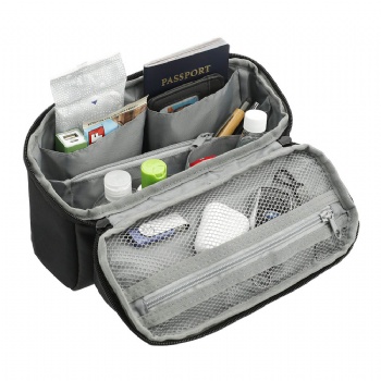 Compact travel Pouch&Accessories organizer for travelling