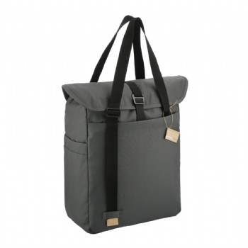 Newest rPET computer tote for women