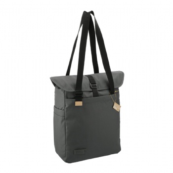 Newest rPET computer tote for women