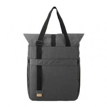 Newest rPET computer tote for women