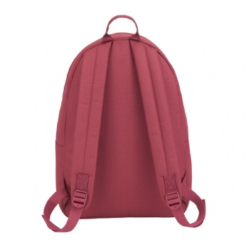 Classic rPET rucksack school bags for girls